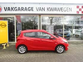 Opel Karl (2016)