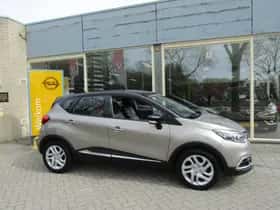 Renault Captur (2013)