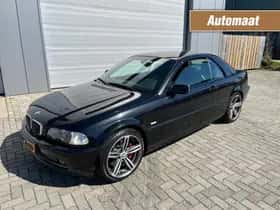 BMW 3-Serie (2001)