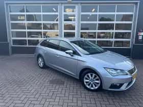 SEAT Leon (2018)