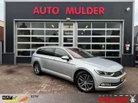 Volkswagen Passat (2015)