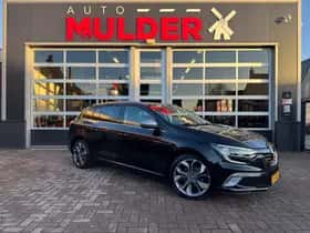 Renault Mégane (2018)