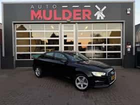 Audi A3 (2018)