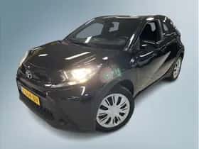 Toyota Aygo X (2024)