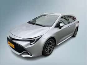 Toyota Corolla (2024)