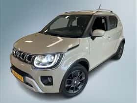 Suzuki Ignis (2023)