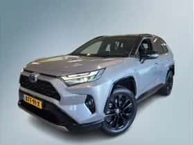 Toyota RAV4 (2023)