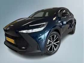 Toyota C-HR (2025)