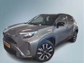 Toyota Yaris Cross (2024)