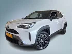 Toyota Yaris Cross (2024)