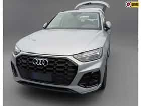 Audi Q5 (2022)
