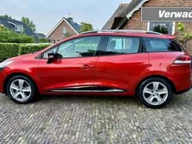 Renault Clio (2014)