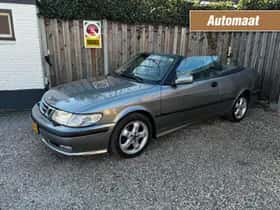 Saab 9-3 (2001)