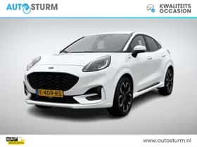 Ford Puma (2021)