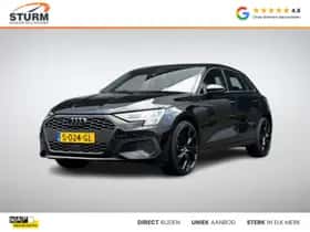 Audi A3 (2023)