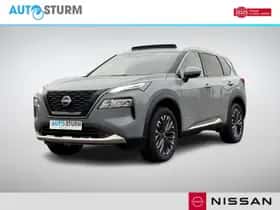 Nissan X-Trail (2026)