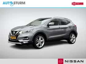 Nissan Qashqai (2019)
