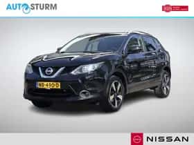 Nissan Qashqai (2017)