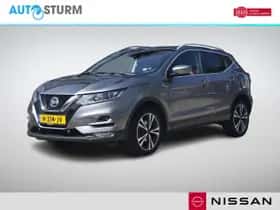 Nissan Qashqai (2020)