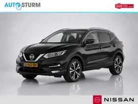 Nissan Qashqai (2021)