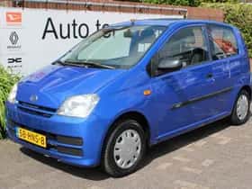 Daihatsu CUORE (2009)