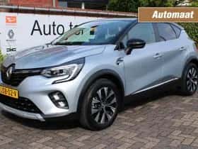 Renault Captur (2024)