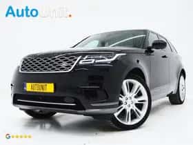 Land Rover Range Rover Velar (2017)