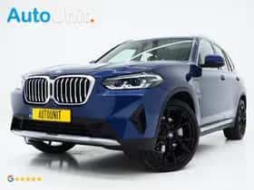 BMW X3 (2021)