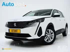 Peugeot 5008 (2021)
