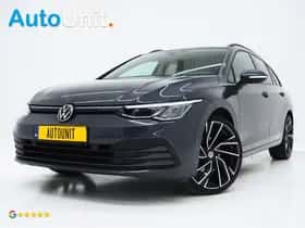 Volkswagen Golf (2022)