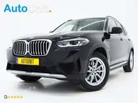BMW X3 (2021)