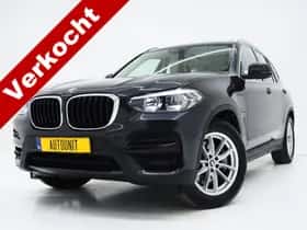 BMW X3 (2021)