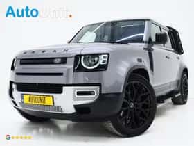 Land Rover Defender (2021)