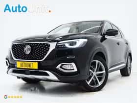MG MG HS (2023)