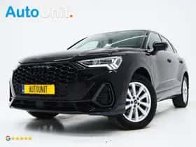 Audi Q3 (2022)