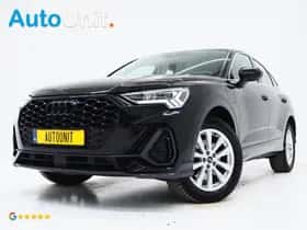 Audi Q3 (2022)