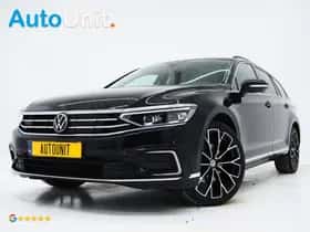 Volkswagen Passat (2022)