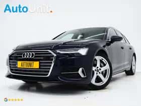 Audi A6 (2022)
