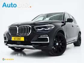 BMW X5 (2021)