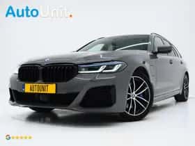 BMW 5-Serie (2021)