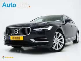 Volvo V90 (2019)