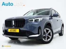 BMW X1 (2023)