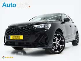 Audi Q3 (2021)