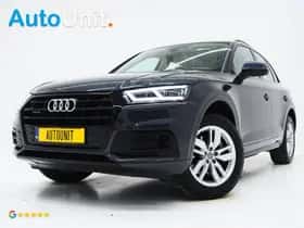 Audi Q5 (2020)