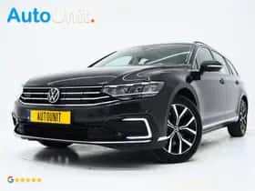Volkswagen Passat (2022)