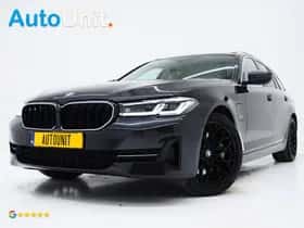 BMW 5-Serie (2021)