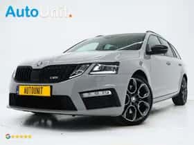 Škoda Octavia (2018)