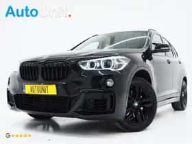 BMW X1 (2019)