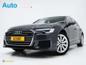 Audi A6 (2022)