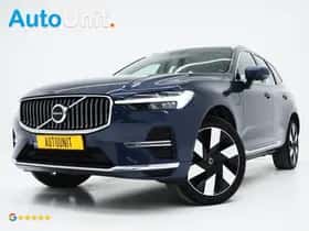 Volvo XC60 (2023)